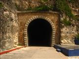 El Tunel de Guajataca             - ISABELA